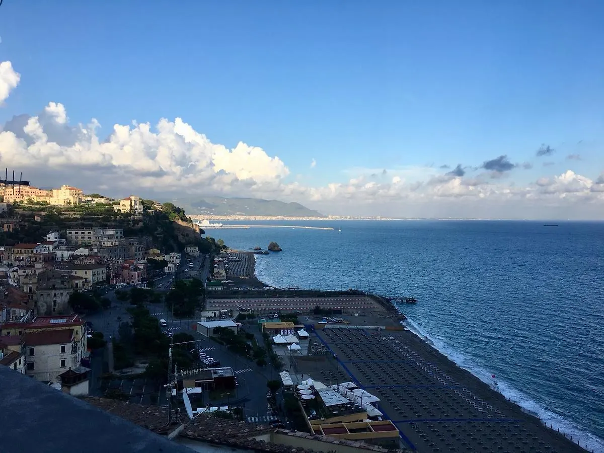 Guest house Due Gabbiani Hotel Vietri sul Mare