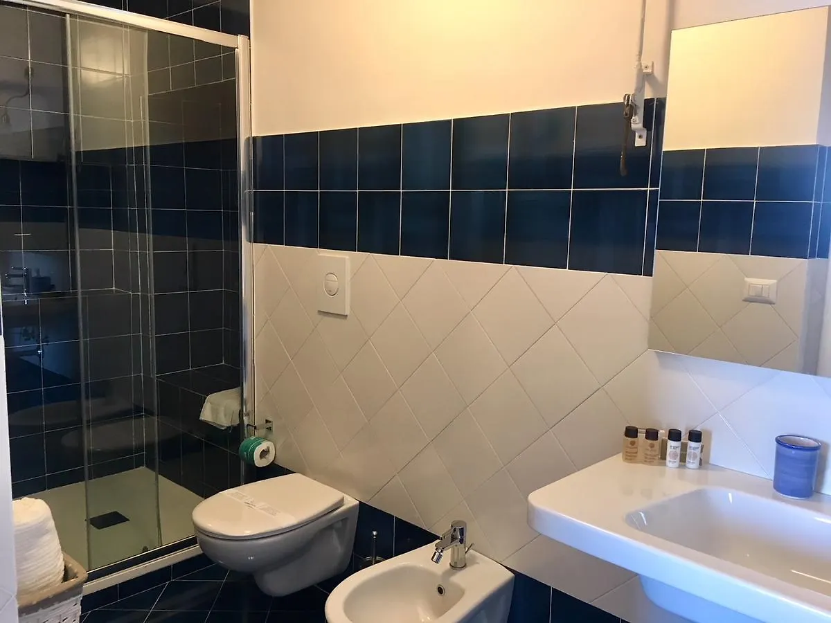 Guest house Due Gabbiani Hotel Vietri sul Mare