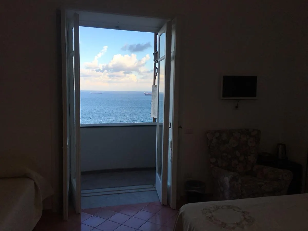 Due Gabbiani Hotel Vietri sul Mare