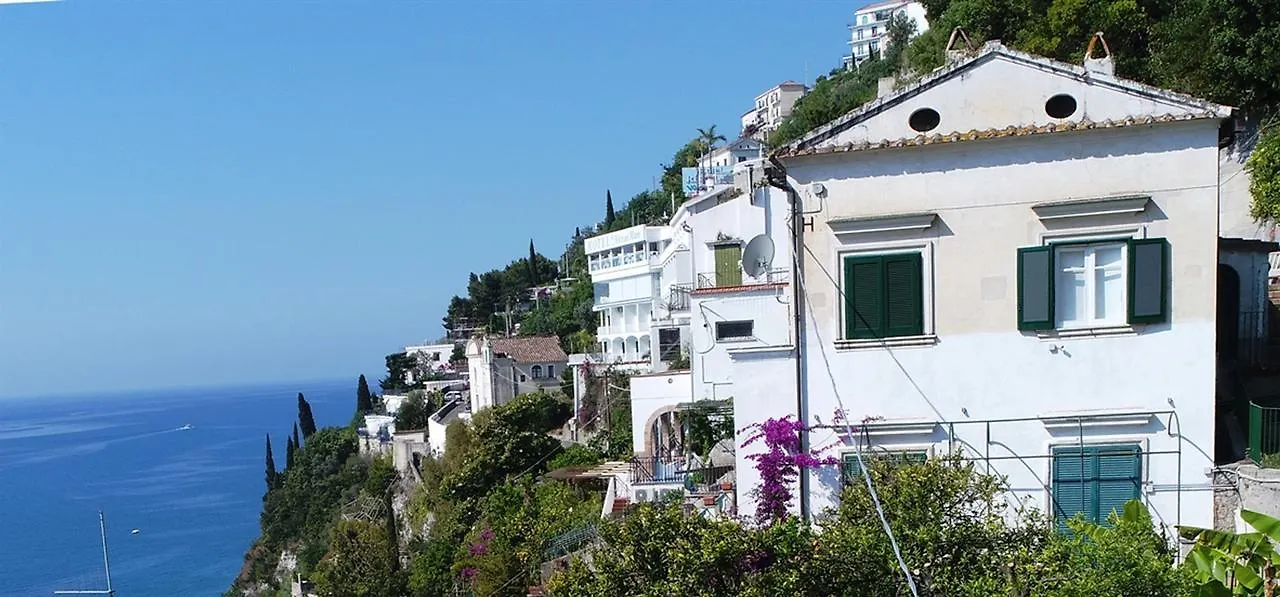 ** Guest house Due Gabbiani Hotel Vietri sul Mare Italy